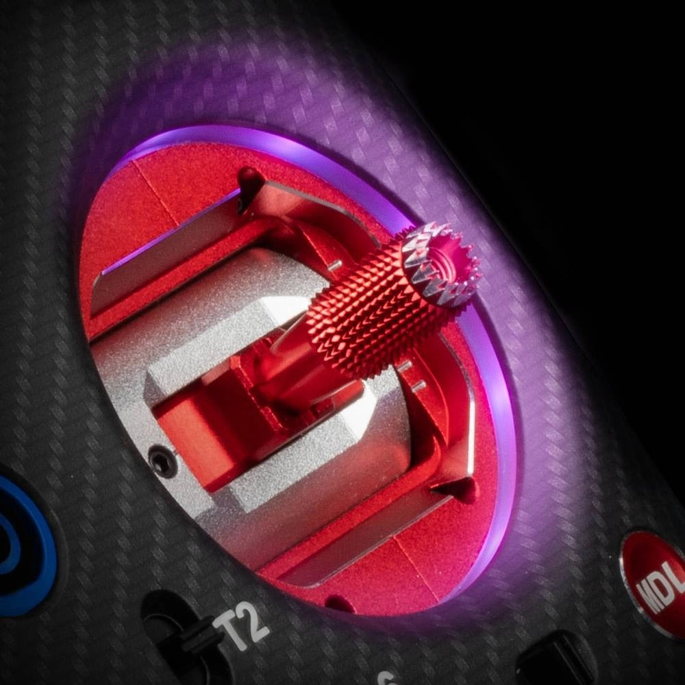 RadioMaster TX15 LED Gimbal Light Mod Set