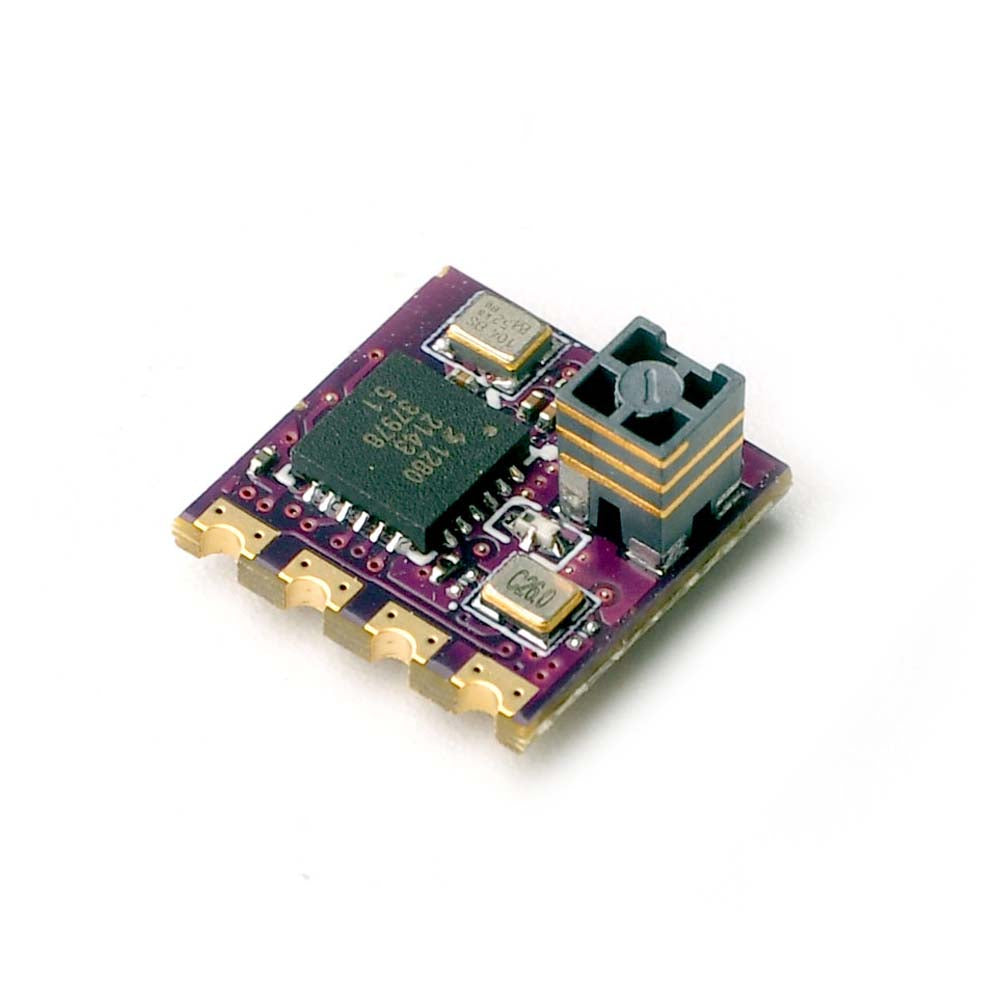 Happymodel ExpressLRS Nano 2.4GHz EP2 TCXO RX