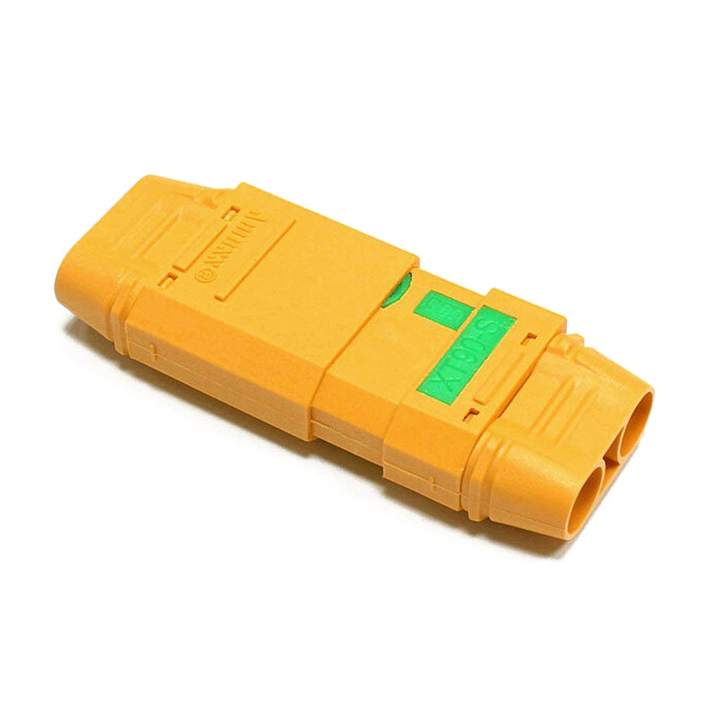 Amass Anti Spark XT90-S Connector (2 Pair)