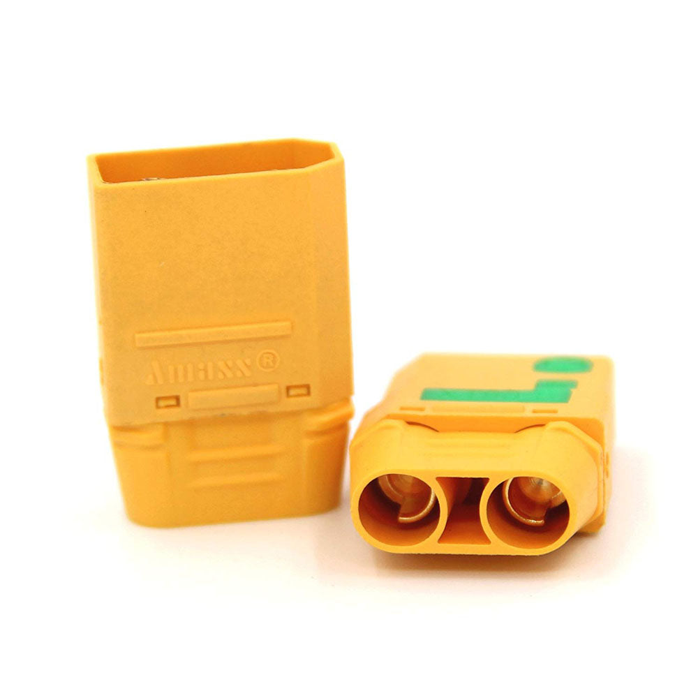 Amass Anti Spark XT90-S Connector (2 Pair)