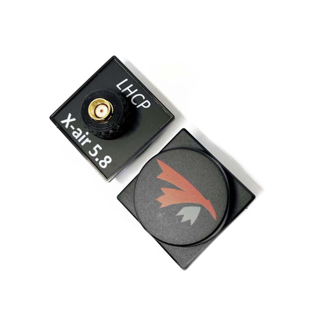 TrueRC X-AIR 5.8 MK II Antenna Pair for Walksnail