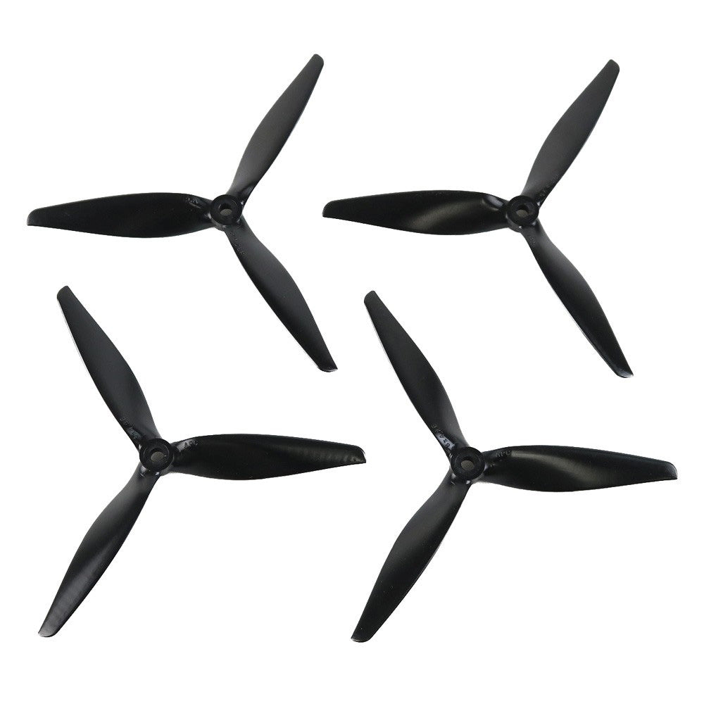 APC BD6X4.2E-3-B4 Propeller (Set of 4 - Black)