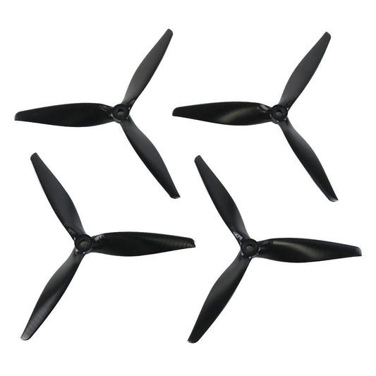 APC BD6X4.2E-3-B4 Propeller (Set of 4 - Black)