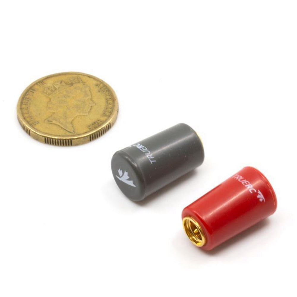 TrueRC Singularity 5.8 Stubby Antenna (LHCP)