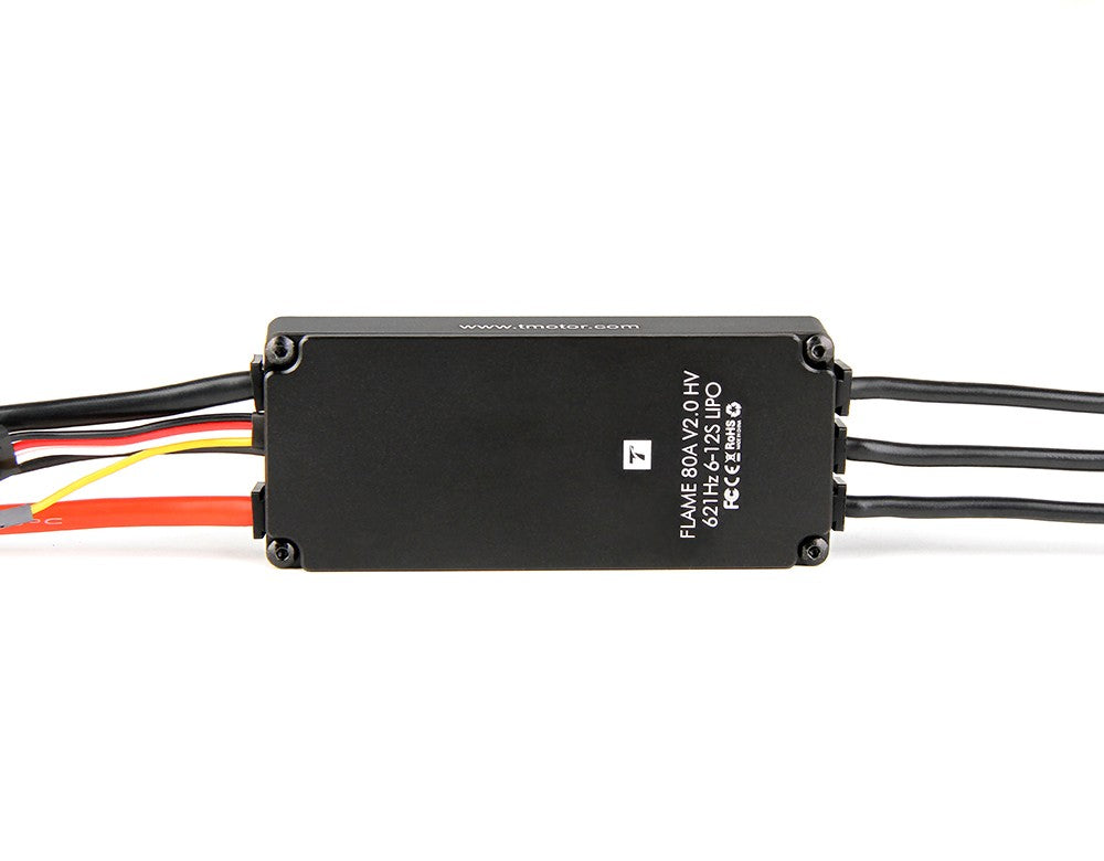 Tiger Motor Flame 80A HV V2 ESC