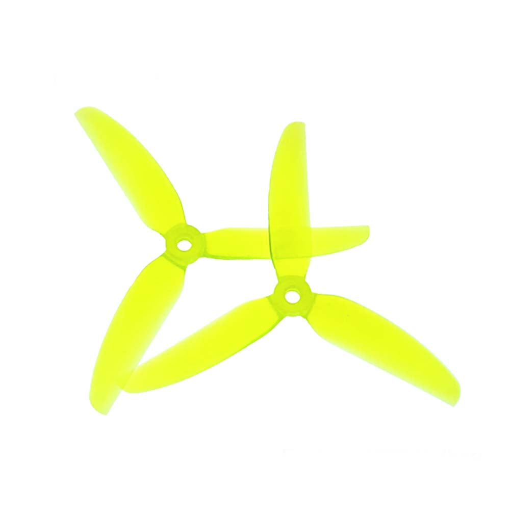 HQProp Freestyle DP 5X4.3X3V2S Propeller (Set of 4)