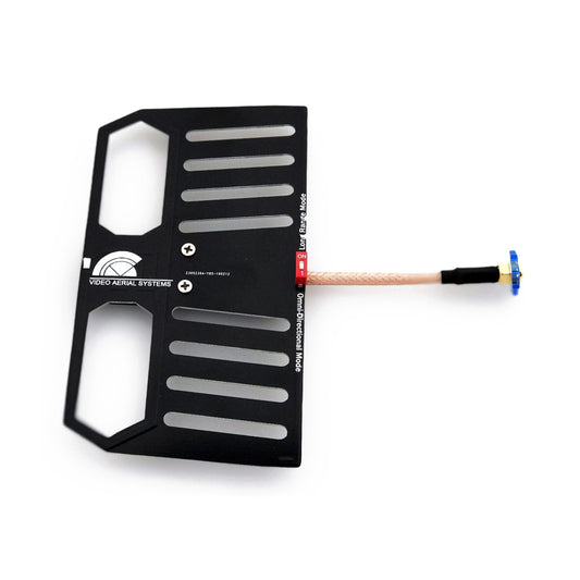 VAS 868/915MHz Shapeshifter Selectable Gain Antenna