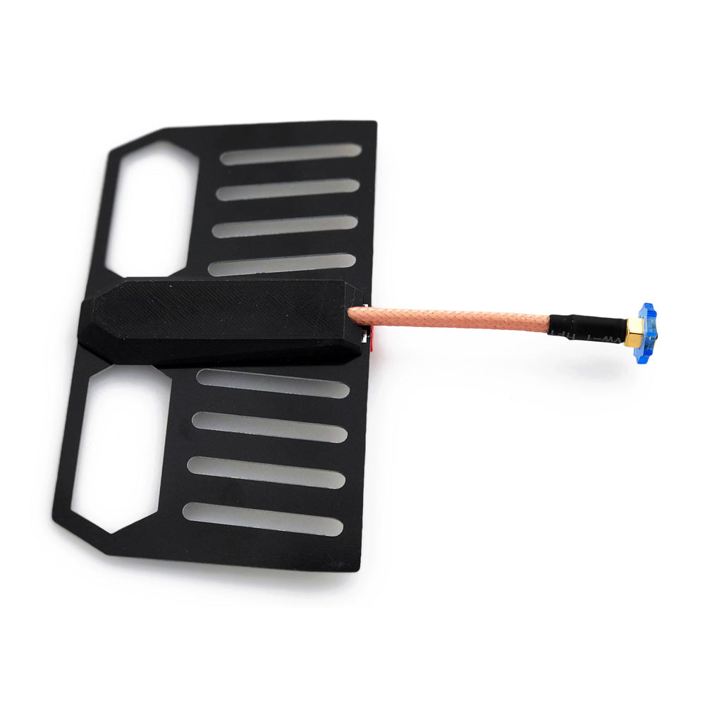 VAS 868/915MHz Shapeshifter Selectable Gain Antenna