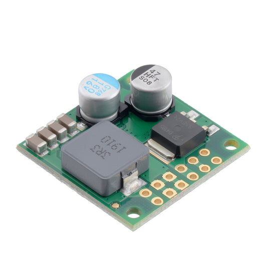 Pololu 9V, 5A Step-Down Voltage Regulator