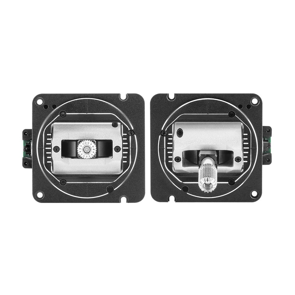 RadioMaster AG02 CNC Hall Gimbal Set