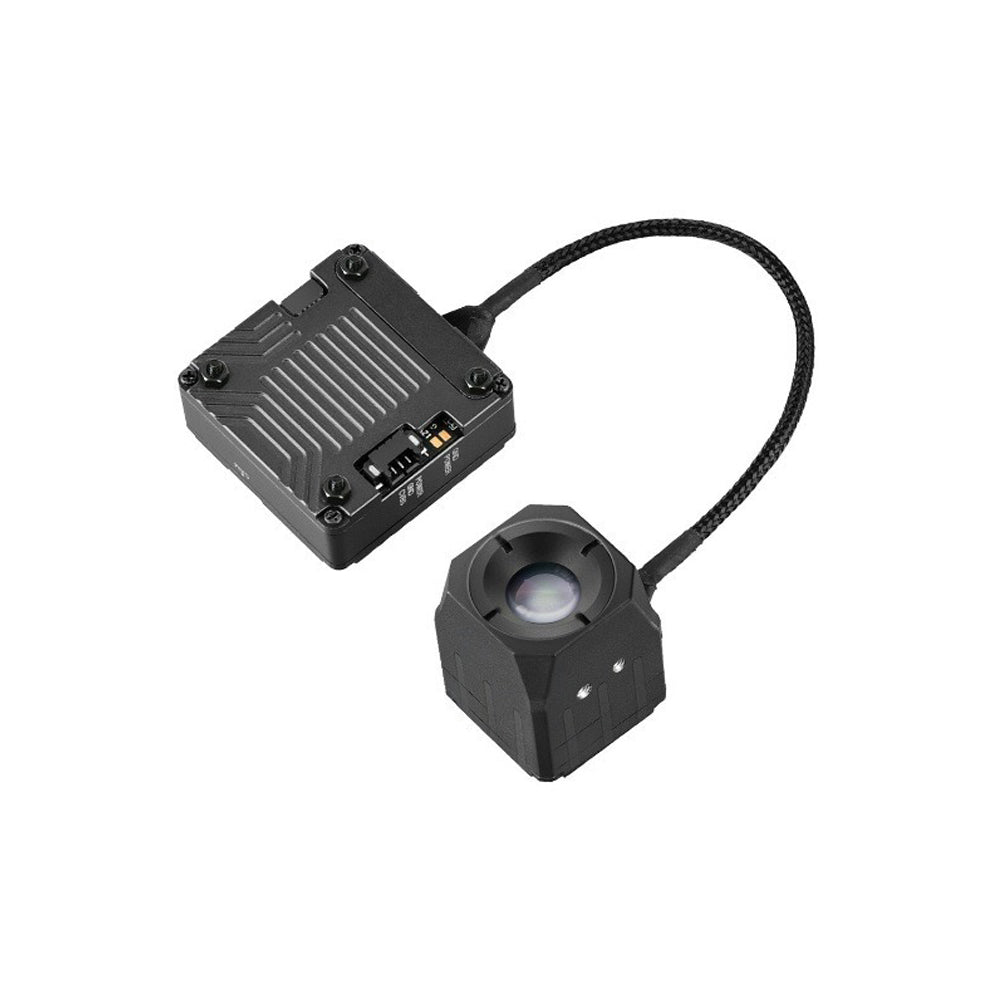Caddx ECLIPSE 006 640 Thermal Analog Camera System