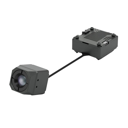 Caddx ECLIPSE 004 480 Thermal Analog Camera System