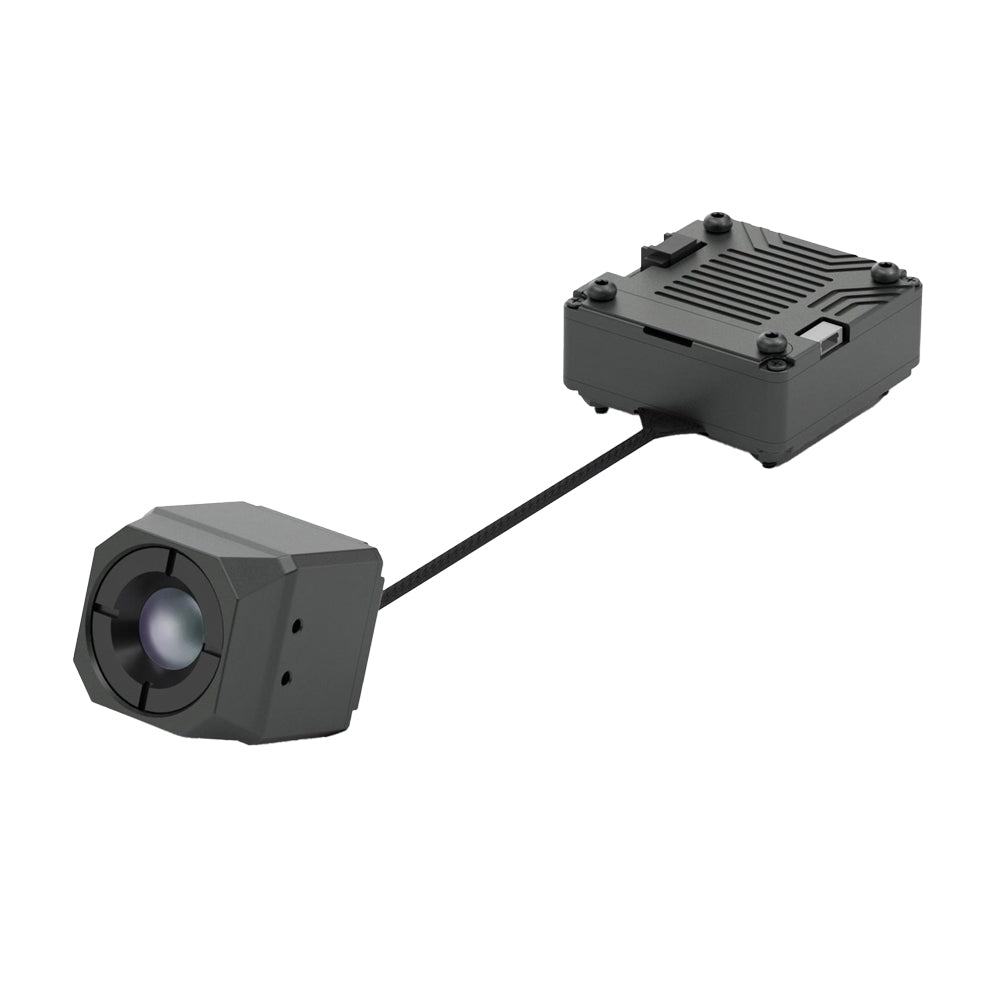 Caddx ECLIPSE 006 640 Thermal Analog Camera System
