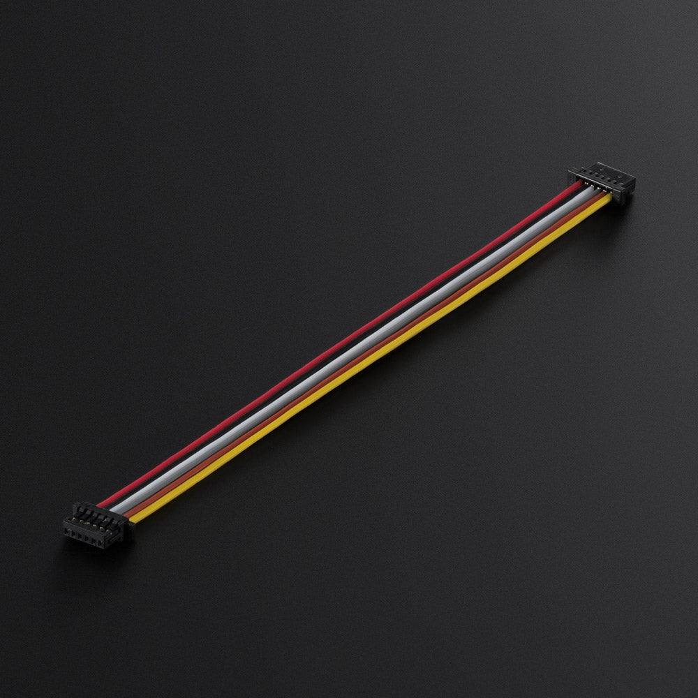 DJI Air Unit Series 3-in-1 Cable