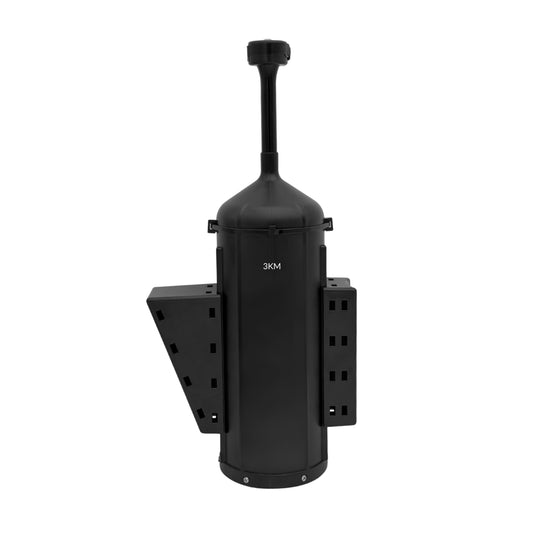 Fiber Optic Canister - 3km