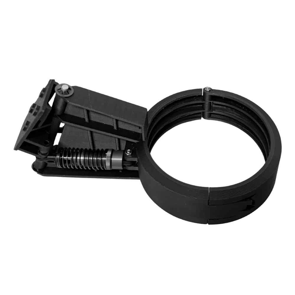 Fiber Optic Canister - 50km