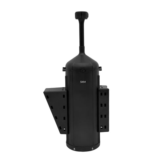 Fiber Optic Canister - 5km