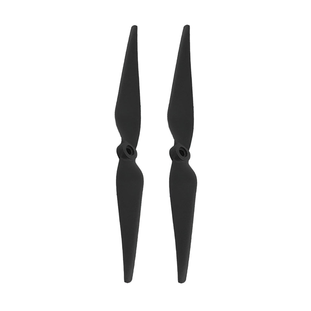 HQProp 7x12 Thin Electric 2-Blade Propeller (Set of 2) - 2CCW
