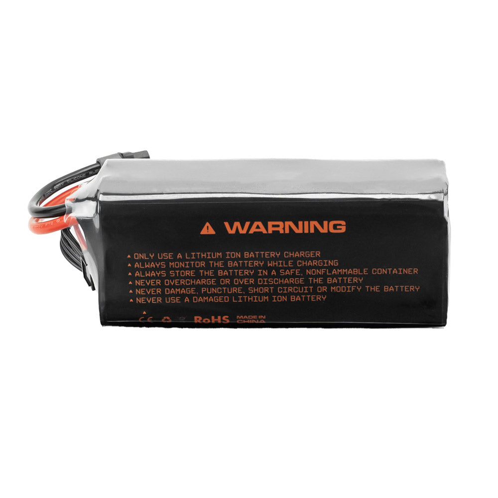 Lumenier NAV 10000mAh 6S 21700 Lithium-Ion Battery - XT60