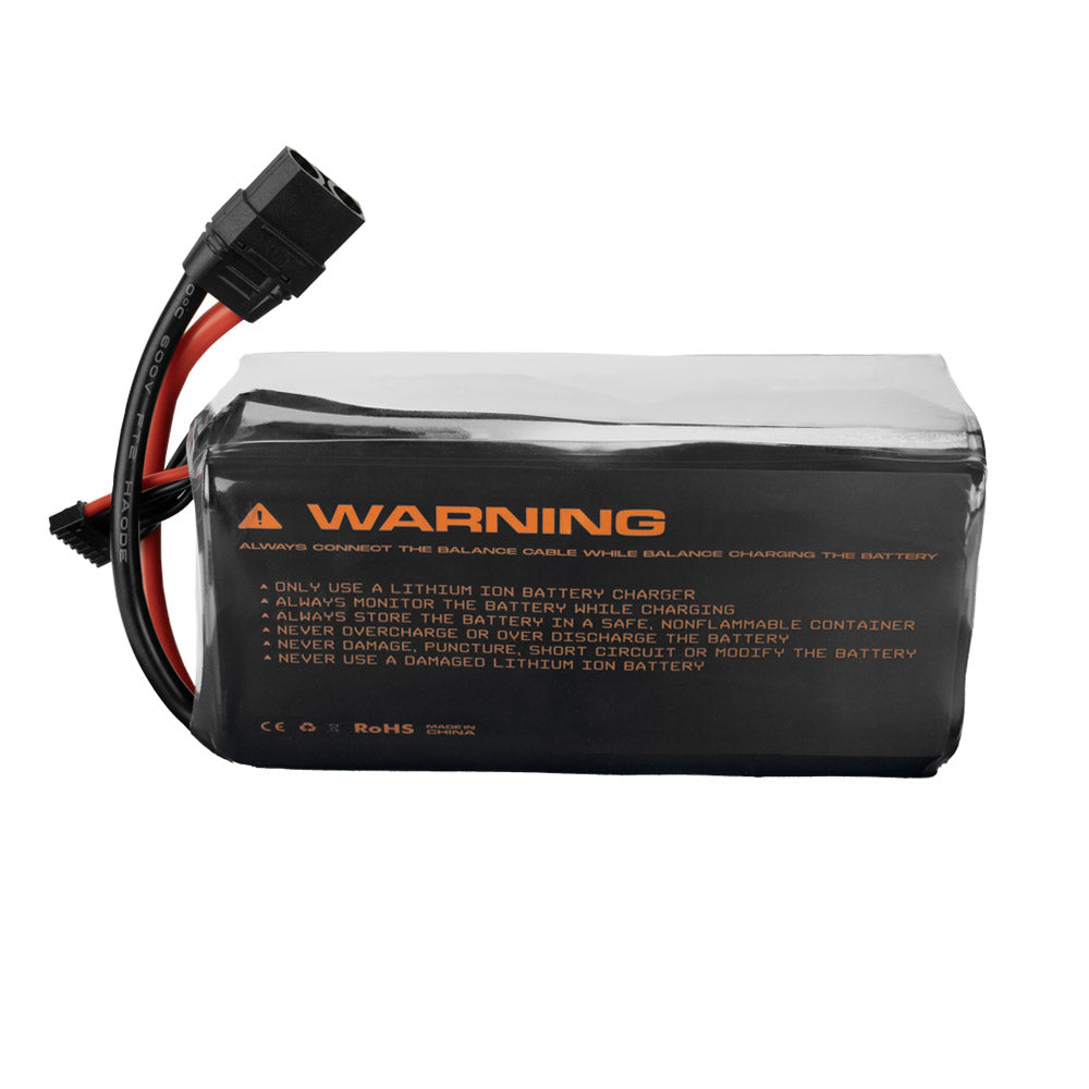 Lumenier NAV 15000mAh 6S 21700 Lithium-Ion Battery - XT90