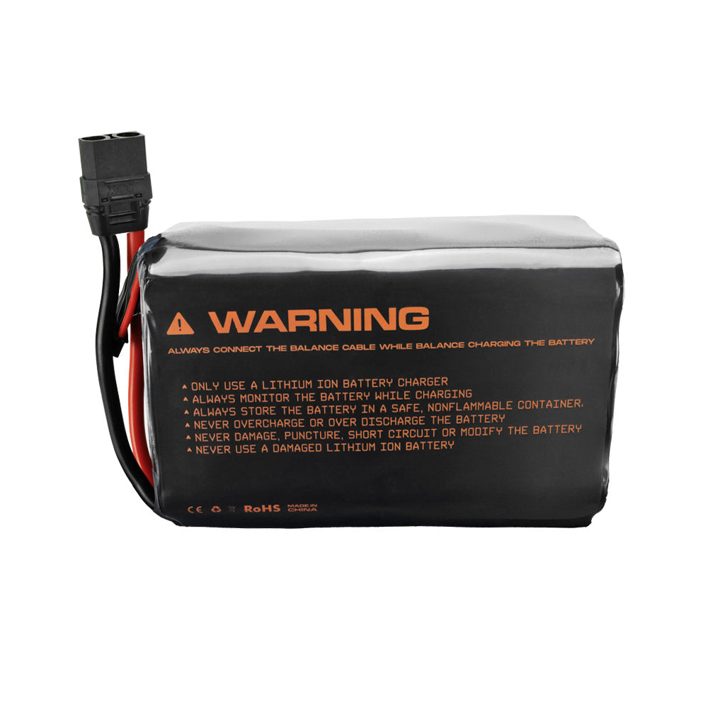 Lumenier NAV 16000mAh 6S 21700 Lithium-Ion Battery - XT90