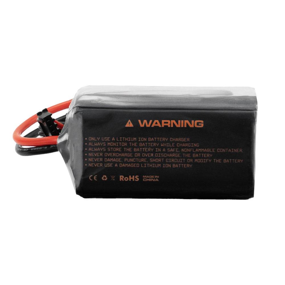 Lumenier NAV 5000mAh 4S 21700 Lithium-Ion Battery - XT60