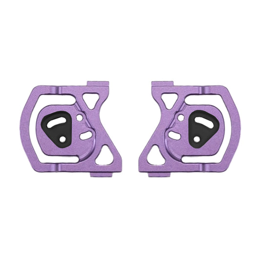 Lumenier QAV-S 2 Sub-250 Joshua Bardwell SE 3” - Aluminum Camera Plates (Set of 2)