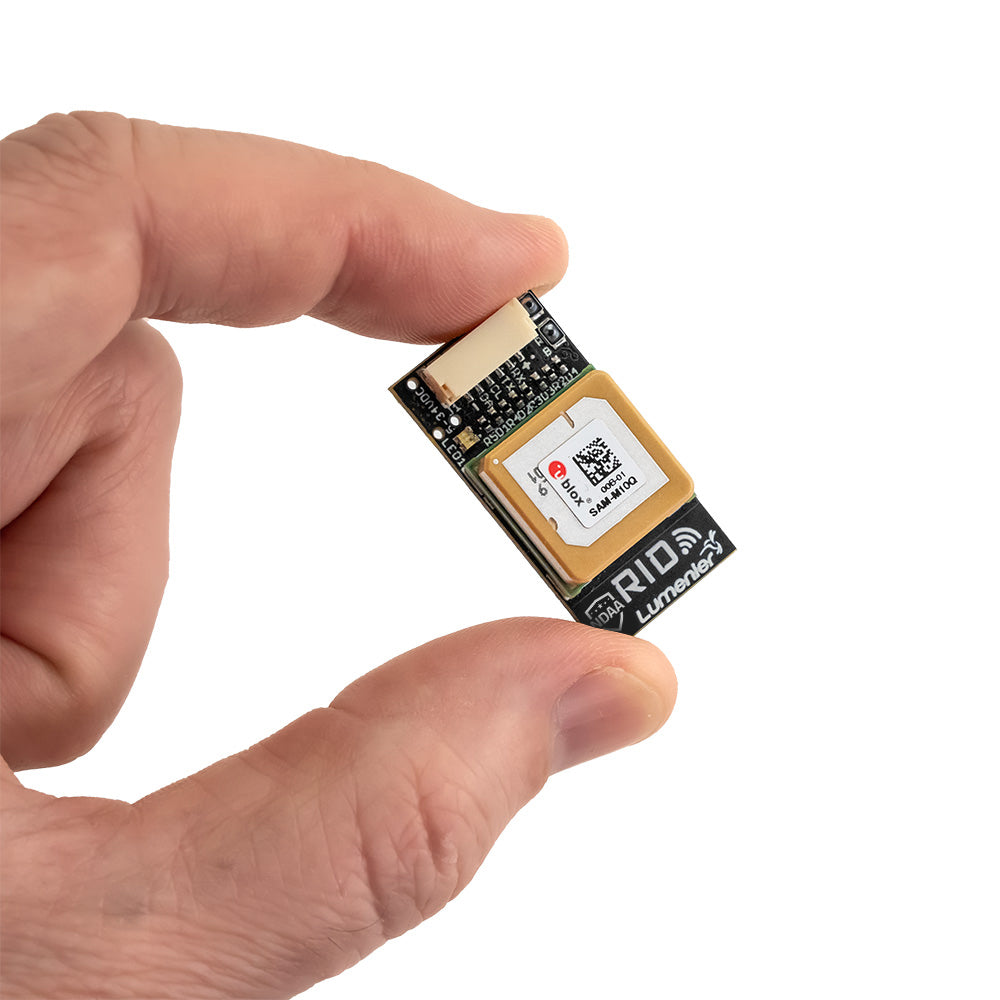 Lumenier RID - Remote ID Module - NDAA