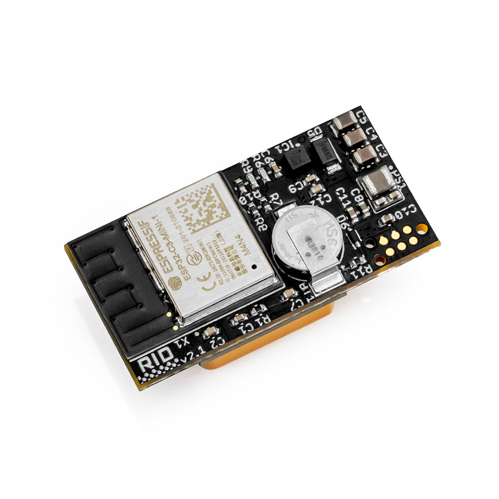 Lumenier RID - Remote ID Module - NDAA