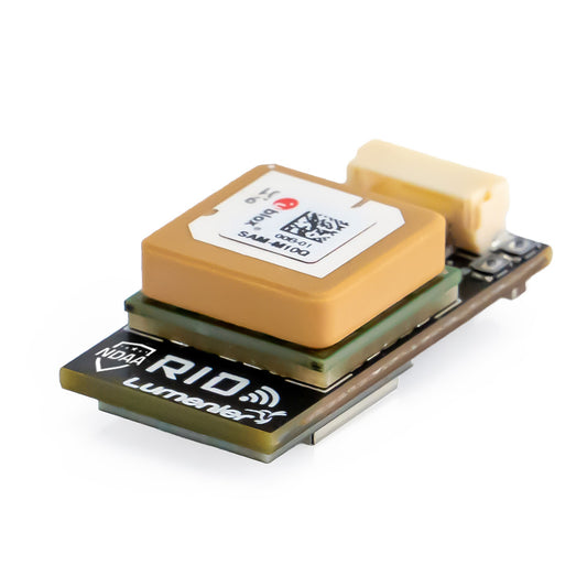 Lumenier RID - Remote ID Module - NDAA
