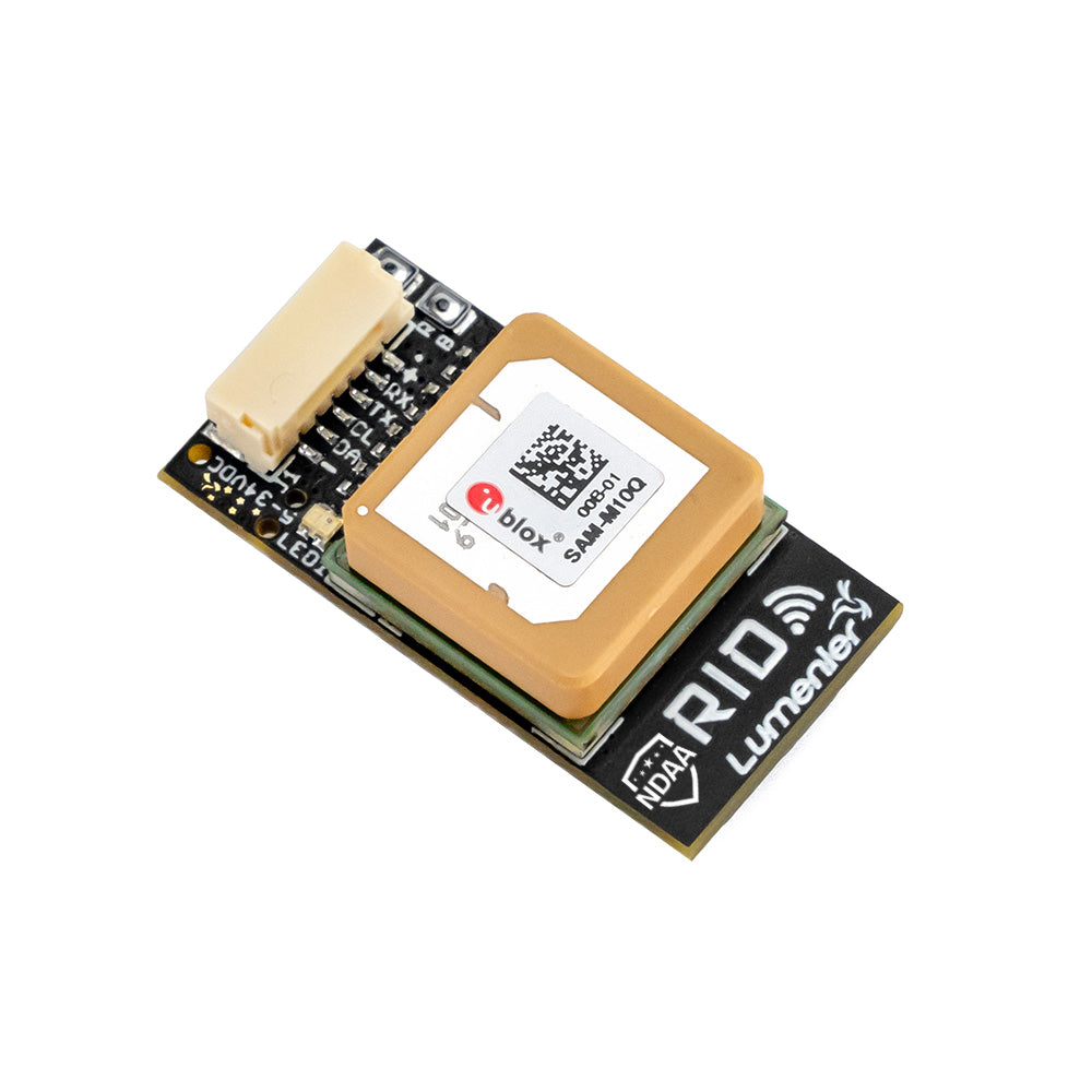 Lumenier RID - Remote ID Module - NDAA
