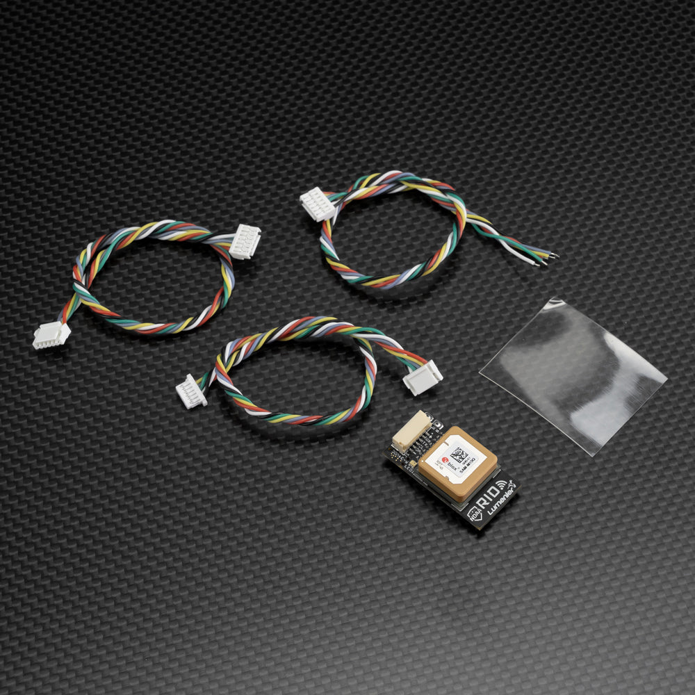 Lumenier RID - Remote ID Module - NDAA