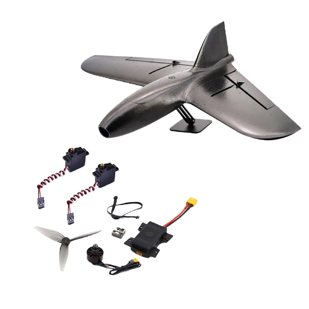 TBS Chupito 800mm FPV Airplane - PNP