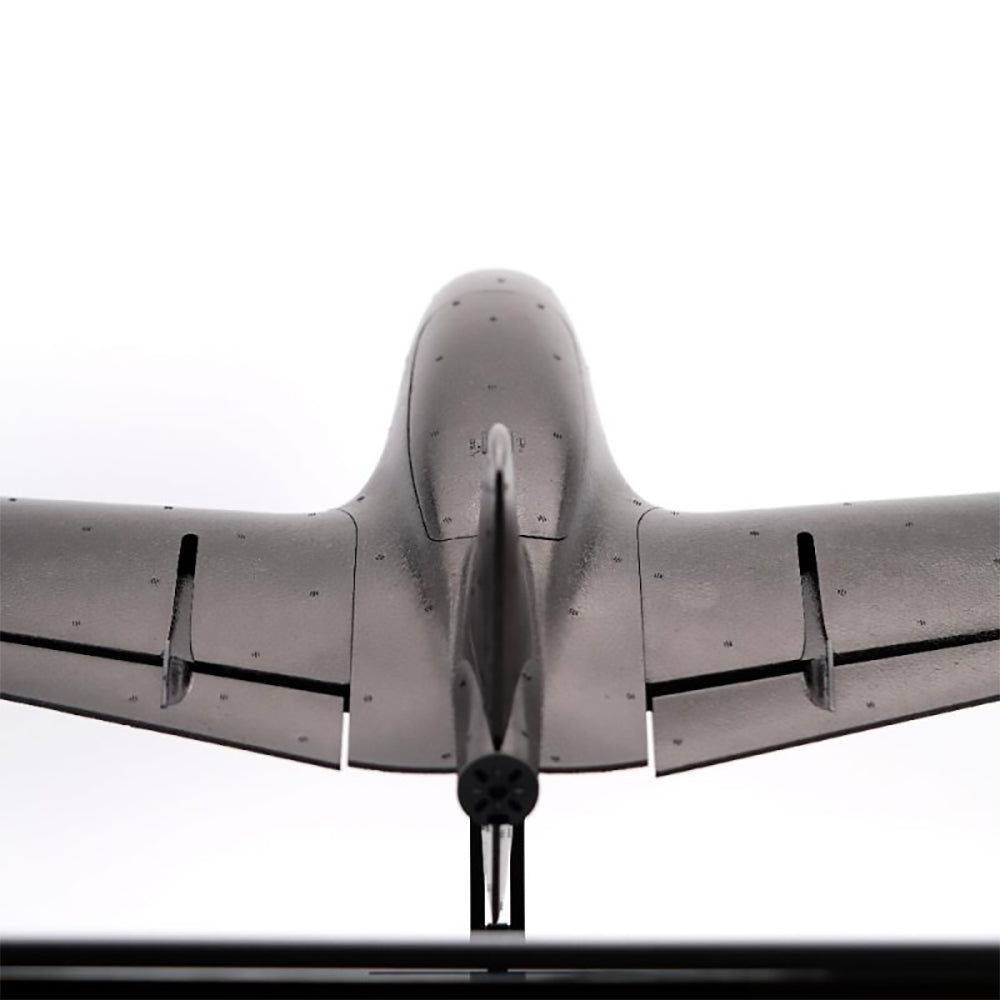 TBS Chupito 800mm FPV Airplane - DIY