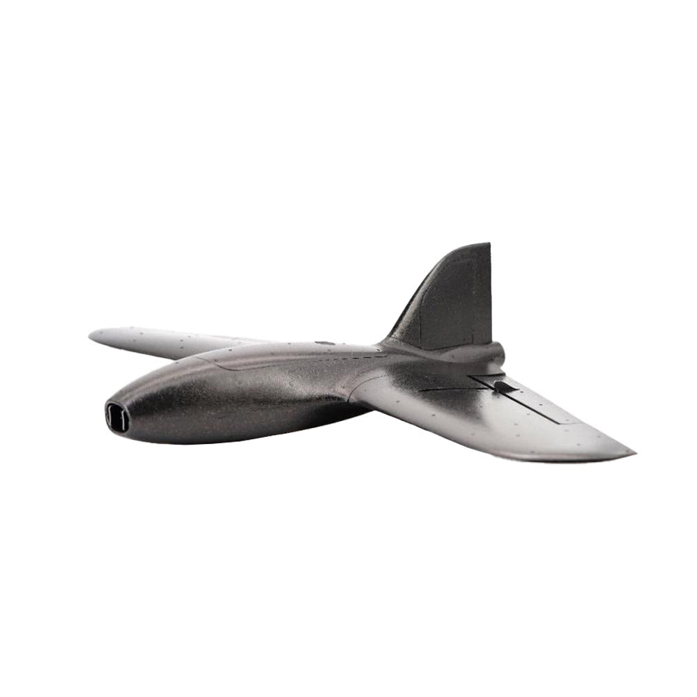 TBS Chupito 800mm FPV Airplane - DIY