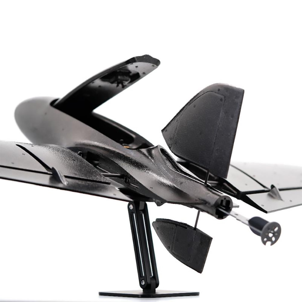 TBS Chupito 800mm FPV Airplane - PNP - Crash-A-Lot