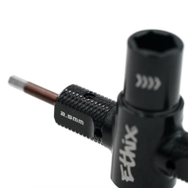 TBS Ethix Multi-Purpose Prop Tool