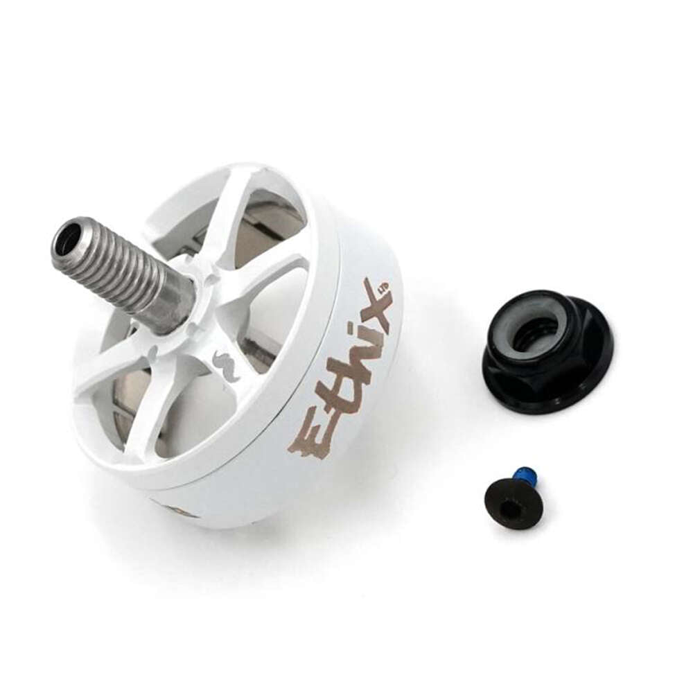 TBS Ethix Mr Steele Silk V3 Replacement Motor Bell