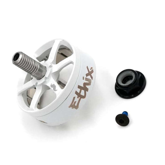 TBS Ethix Mr Steele Silk V3 Replacement Motor Bell