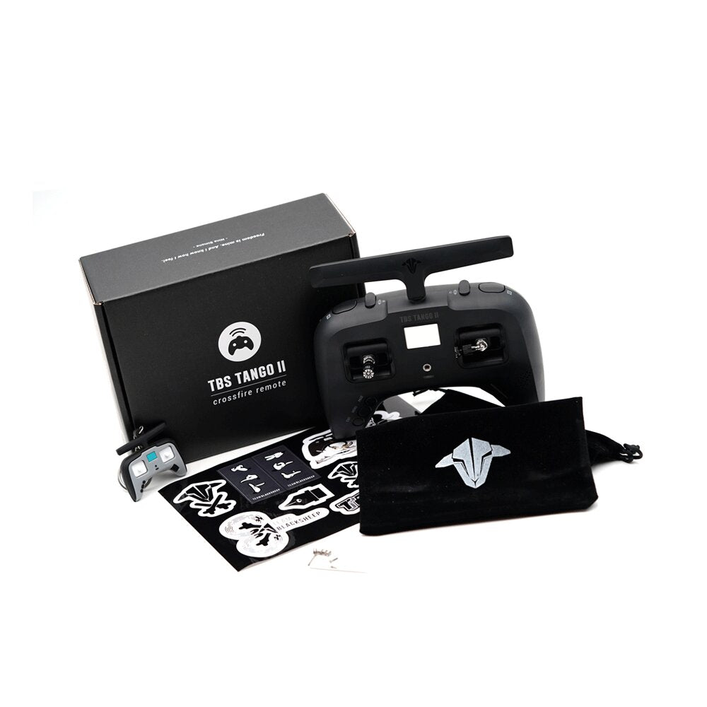 TBS Tango 2 PRO FPV RC Radio Controller