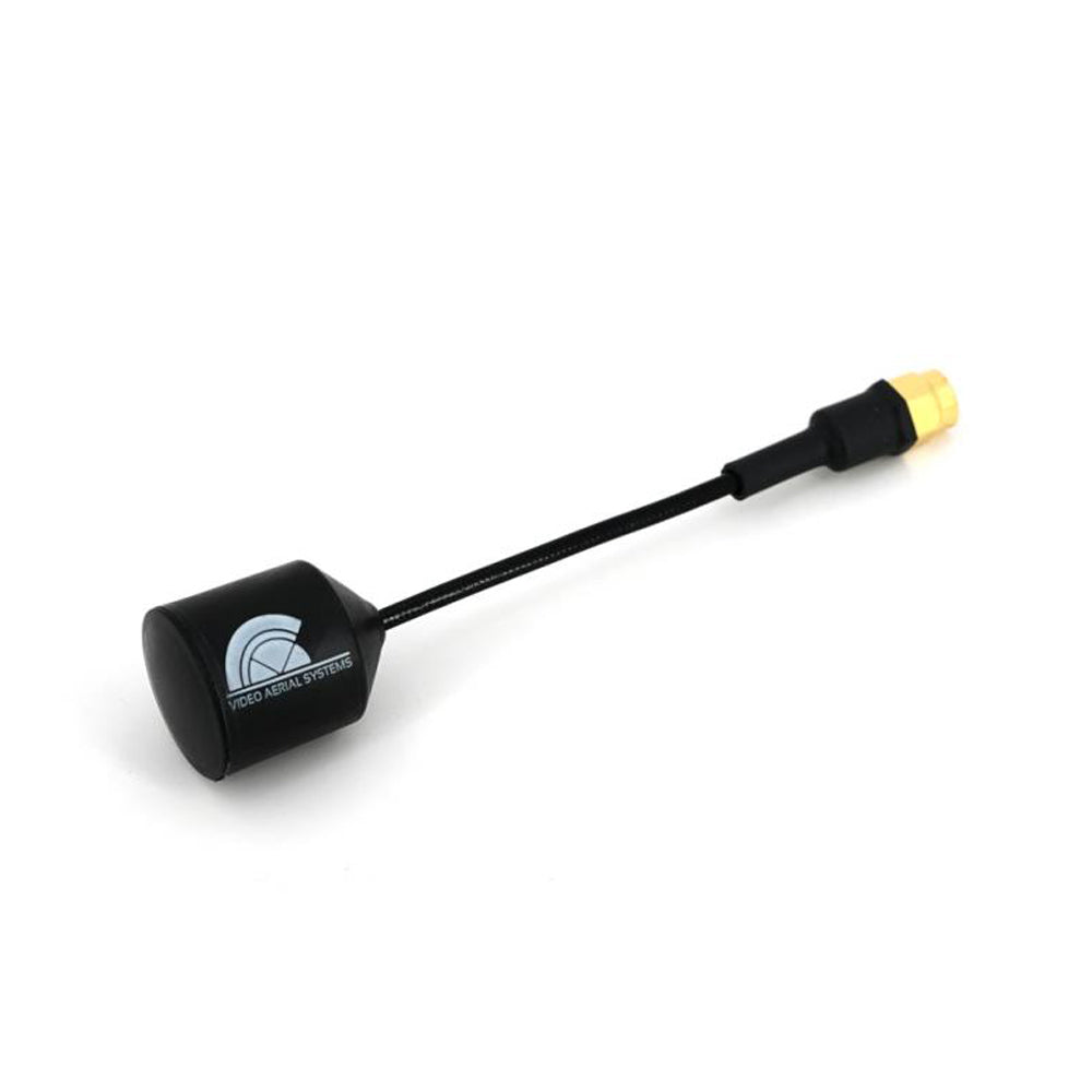 VAS 5.8GHz Ion Pro SMA Antenna (RHCP)