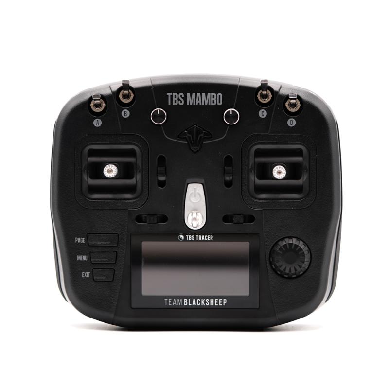 TBS Mambo Tracer Remote FPV RC Radio Drone Controller