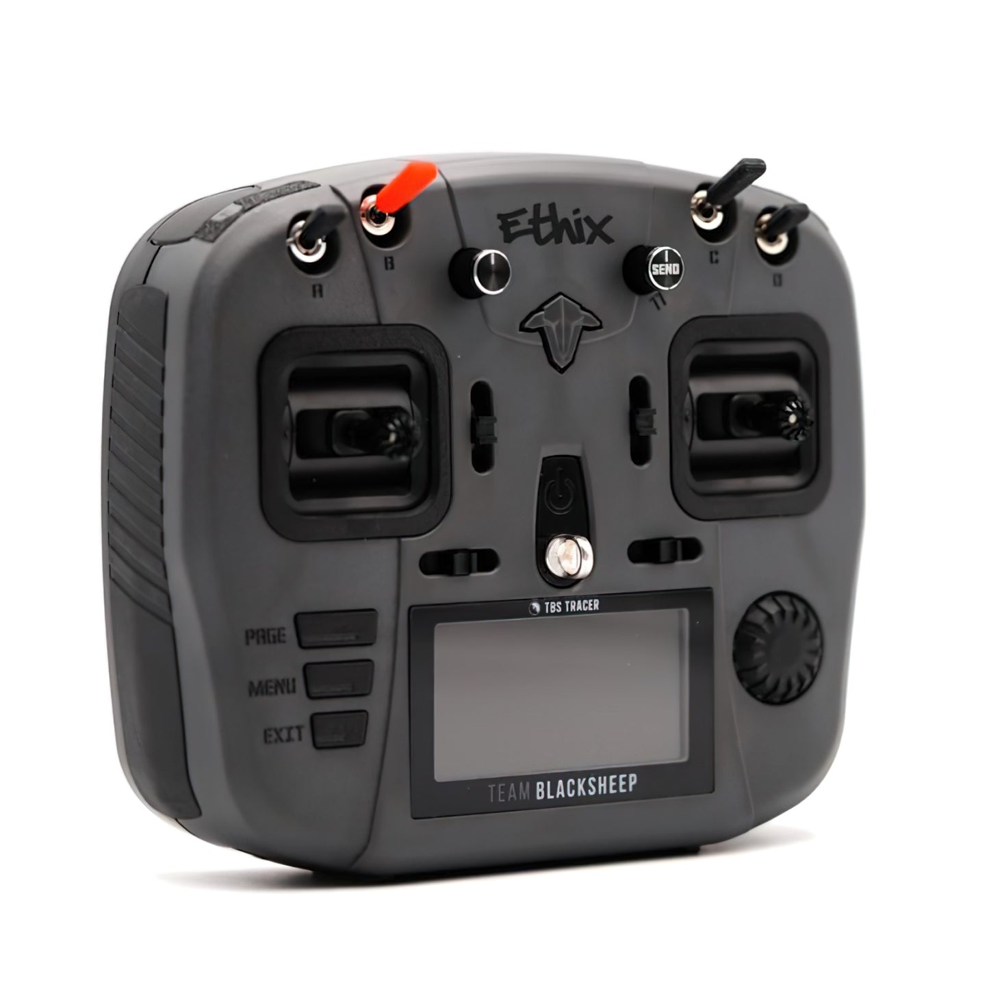 TBS Ethix Mambo - FPV RC Radio Drone Controller (Tracer)