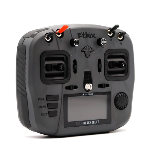 TBS Ethix Mambo - FPV RC Radio Drone Controller (Tracer)