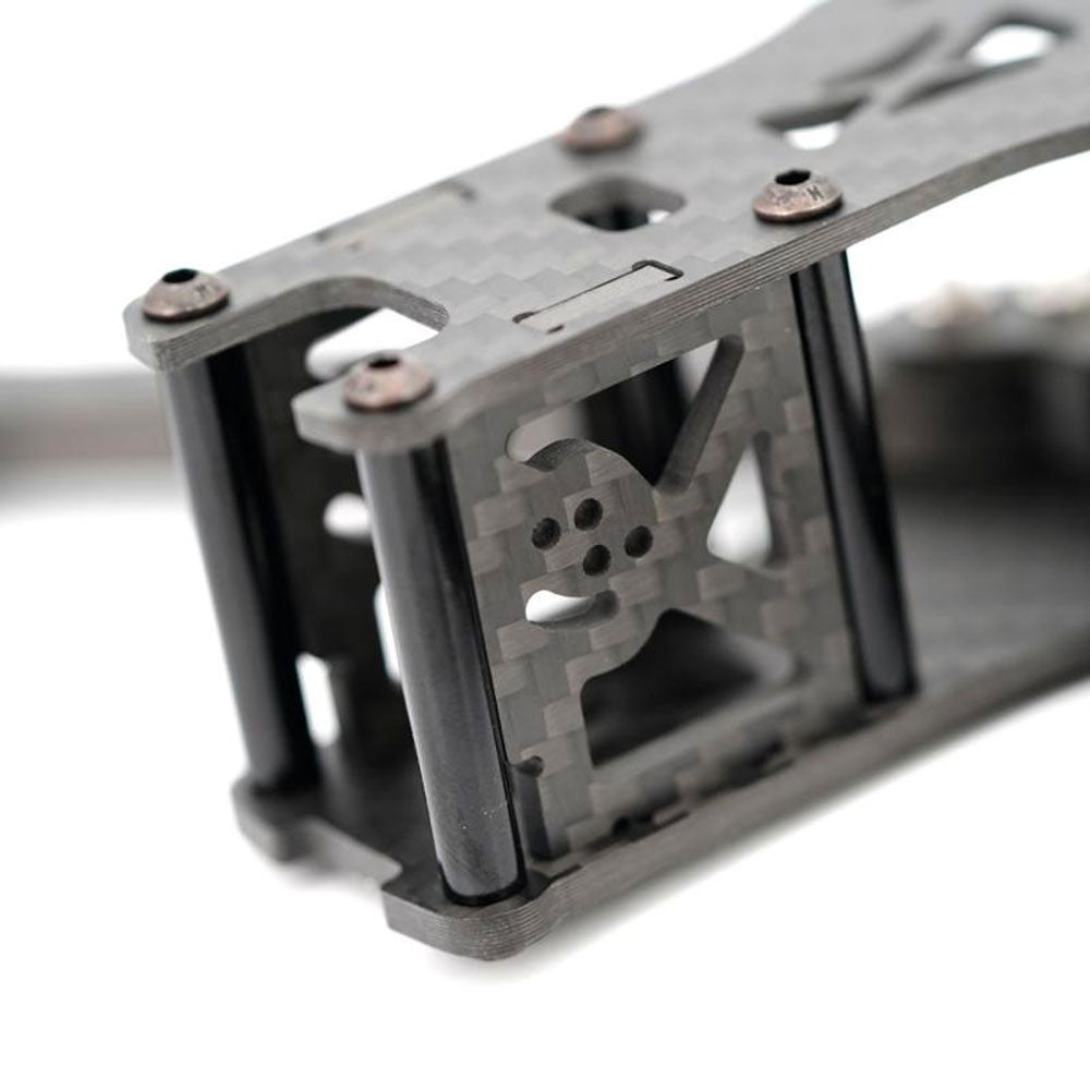 TBS Source One V5 5" Frame Kit