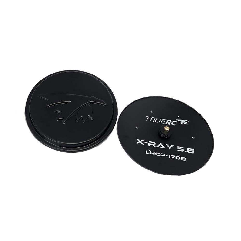 TrueRC X-RAY 5.8GHz Antenna - RHCP