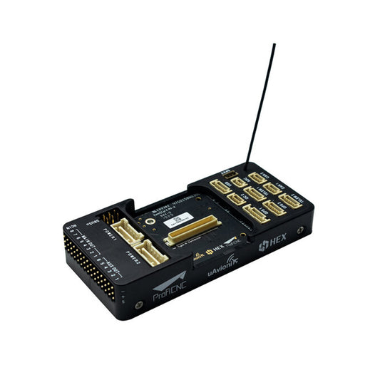 CubePilot ADS-B Standard Carrier Board 