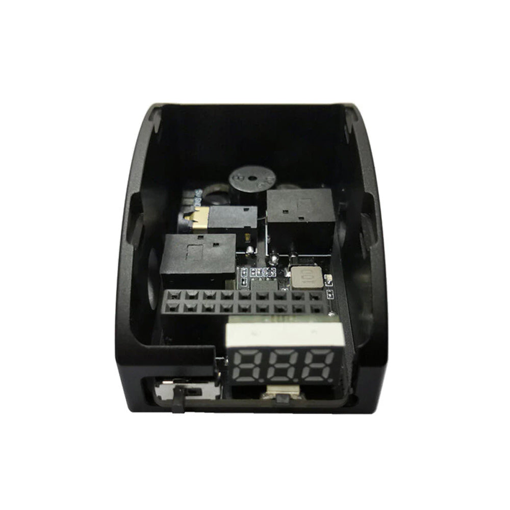 Analog Fat Shark Receiver Module Adapter V3.0 PLUS for DJI Digital FPV Goggles