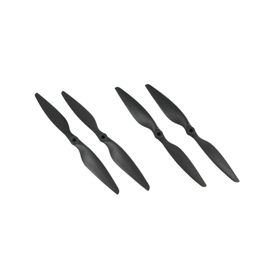 APC 10x5.5 MR-BA 2-Blade Propellers (Set of 4) - Black