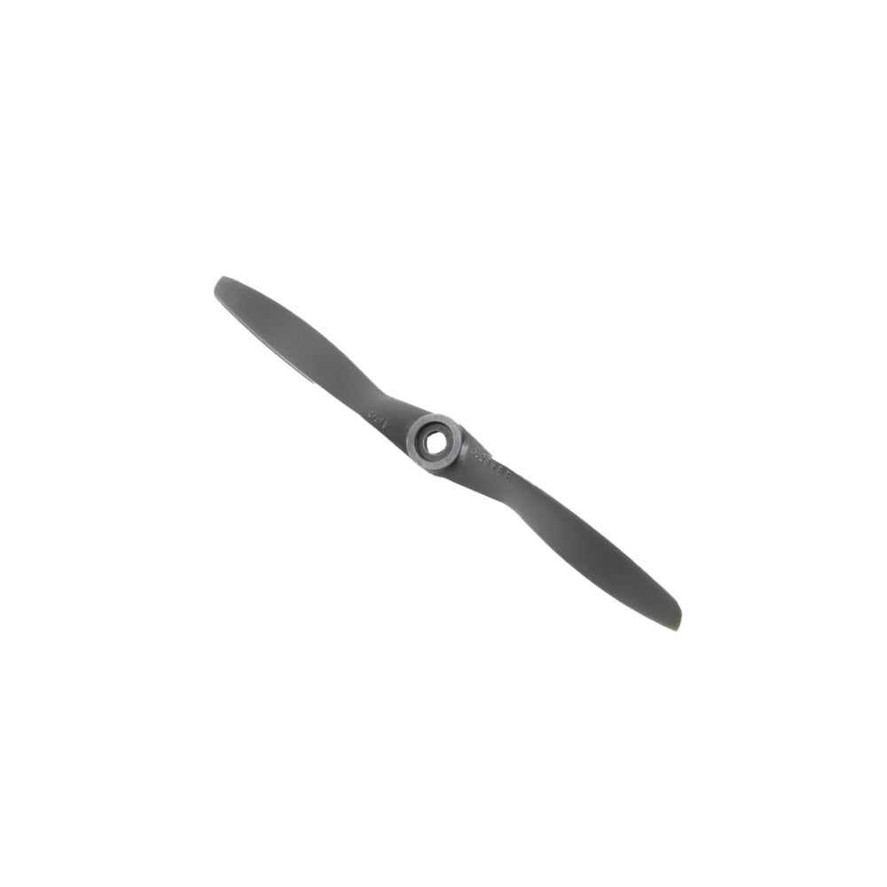 APC 5.25x8E 2-Blade Propeller - Gray